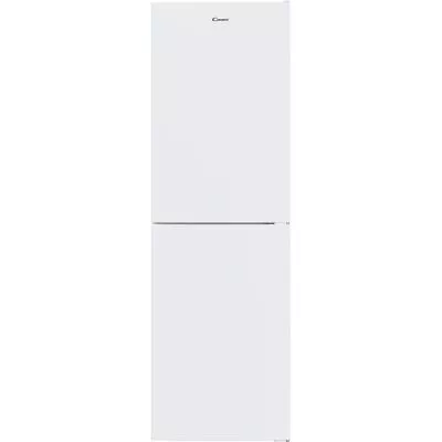 Candy CCT3L517EWK-1 55cm Free Standing Fridge Freezer White E Rated • £319