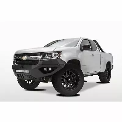 Fab Fours CC15-D3351-1 Bumper Vengeance Steel Front For Chevy Colorado NEW • $1869.19