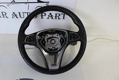 2018 Mercedes Benz C300 Steering Wheel 0008601502 • $300