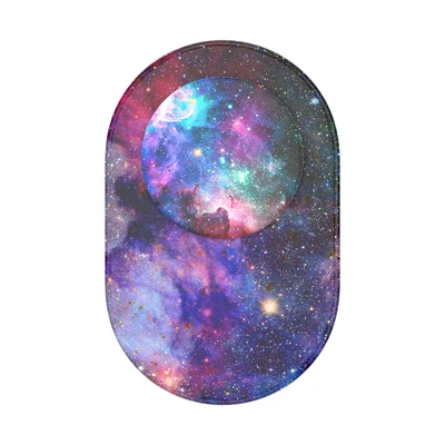 $49.95 • Buy PopSockets PopGrip MagSafe Phone Grip Stand Mount Magnet Holder - Blue Nebula