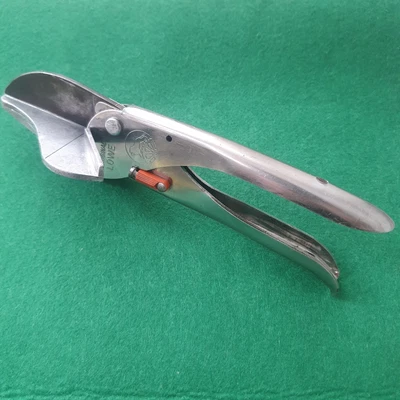 £15 • Buy Vintage Original Lowe Mitre Hand Shears Cutters - Made In West Germany