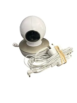 Motorola Baby Video Monitor Camera W/ Power Supply MBP50BU - Free Shipping • $28