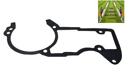 £2.98 • Buy Chainsaw Crank Crankcase Engine Gasket Seal Stihl Ms460  046  1128 029 0502