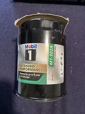 Mobil 1 M1-302A Extended Performance Oil Filter • $8.99