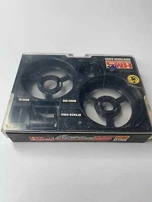 Takara Beyblade HMS - Black HMS Case - #2 • $24.99