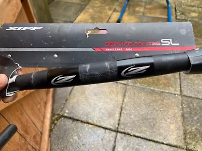 Zipp Service Course Sl Handlebars  • £40