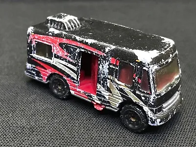 Matchbox Truck Camper Collectable Scale 1:64 • $6.99