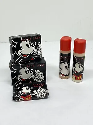 Lot Of 5 Walt  Disney Resort Mickey Mouse Club 1955 Soap Shampoo And Conditioner • $9.99