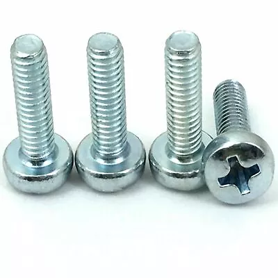 Vizio Replacement TV Stand Screws For L32HDTV10A L32 HDTV10A • $6.78