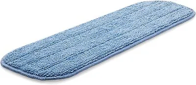 E-Cloth Deep Clean Mop Head Microfibre Blue Microfiber 1 Pack12.00 X 19.60  • £9.28