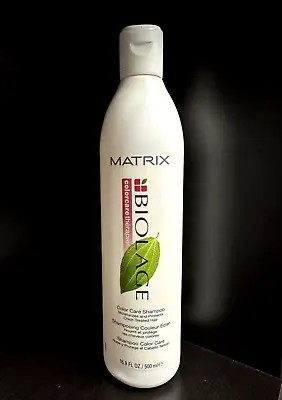 Matrix Biolage Colorcarethérapie Color Care Shampoo 16.9 Oz • $30