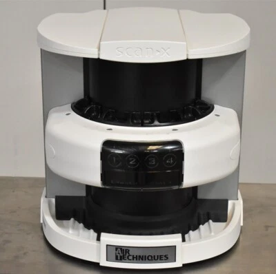 $800 • Buy Air Techniques ScanX 2 Digital Imaging Dental Phosphor X-Ray Scanner - FOR PARTS