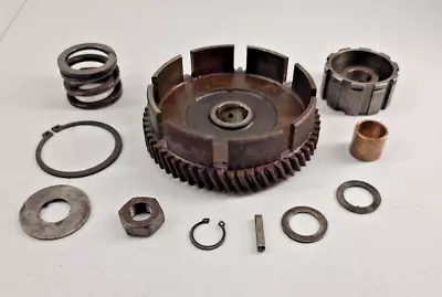 1976 Benelli Wards Riverside 125 Motorcycle Clutch Parts • $39.95