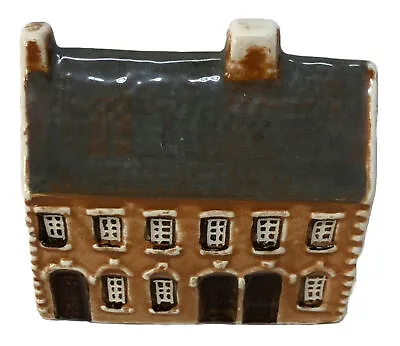 Mudlen End Studio Pottery Cottage # 22  Two Up Two Down  Felsham Suffolk England • $19.99