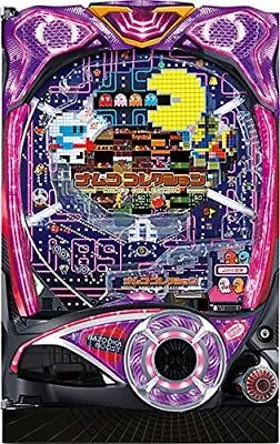 Pachinko Machine Slot Pinball Namco Collection 89 Pacman DigDug Arcade Japan  • $1979.98