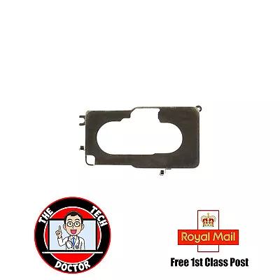 IPhone X Replacement Rear Back Camera Metal Bracket Holder Housing • £1.99