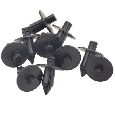 You.S Moulding Wheel Housing Shock Rod Rivets Clips 100 Piece For Toyota • $65.53