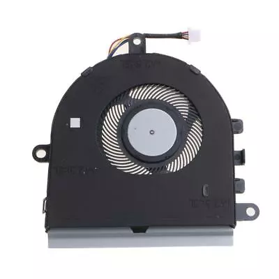 Replacement CPU Cooler Fan USB Power CPU Cooler For Dell Inspiron 15 5570 5575 • $15.57