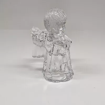 Mikasa Sweet Angel Candle Holder • $4.99