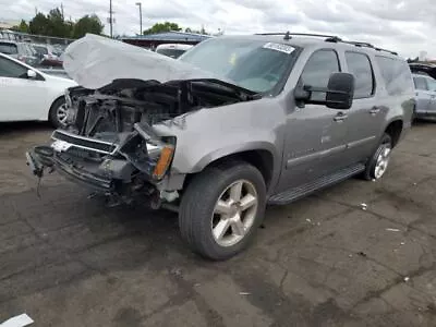 Engine 5.3L VIN 3 8th Digit Opt LC9 Fits 07-08 AVALANCHE 1500 1266336 • $2575