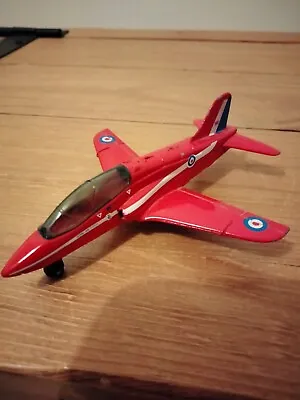 Matchbox Hawk T Mk 1 Plane From 1991 Aircraft • £8.90