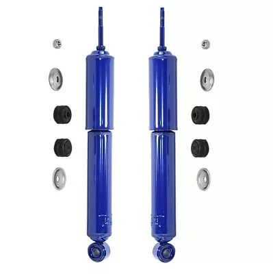 Pair Set Front Shocks For Honda Passport Mazda B2000 RWD 4WD 86-95 Monroe 32217 • $63.95