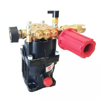 Replacement Pressure Washer Water Pump For Gas Engine • $179.99