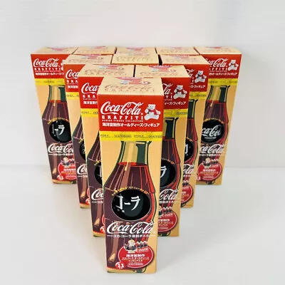 Coca Cola - Coke Bottle & Toy - Graffiti  Style - Japanese Import - New & Rare • £39.95