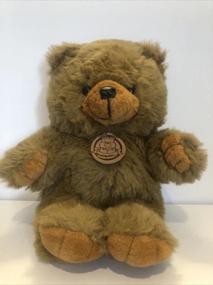 £4.99 • Buy Cuddle Wit Teddy Bear Plush Soft Toy American Import Huggable Cute Traditional