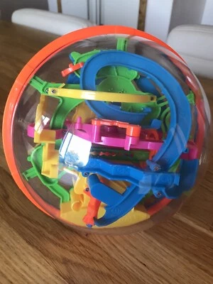£0.99 • Buy Puzzle Maze Ball