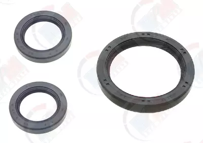 2x Cam 91213PR3004 + Crank Seal 91212PR3003 FOR HONDA ACURA B-SERIES DOHC VTEC • $21.94