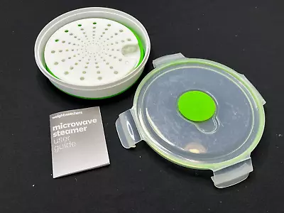 Weight Watchers Microwave Steamer • $12.50