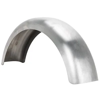 Gasbox Spun Steel 16 Inch Rear Fender 001156 Harley Chopper Bobber Softail • $290.54