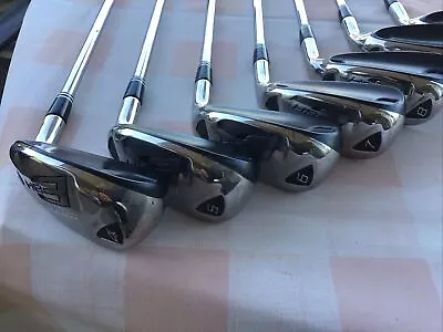 Cleveland  Nice HB3 Hybrid Iron Set 4- PW • $302.98