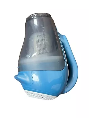 $29.95 • Buy 🔥BLACK+DECKER Dustbuster AdvancedClean Handheld Cordless Vacuum (Base Only)🔥