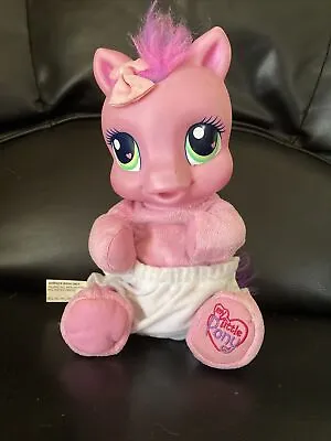 My Little Pony Play And Carry Skywishes 2006(non-working) • $4
