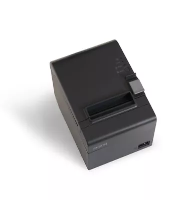 Epson TM-T20III Desktop Direct Thermal Printer - EPOS Receipt Printer • £130