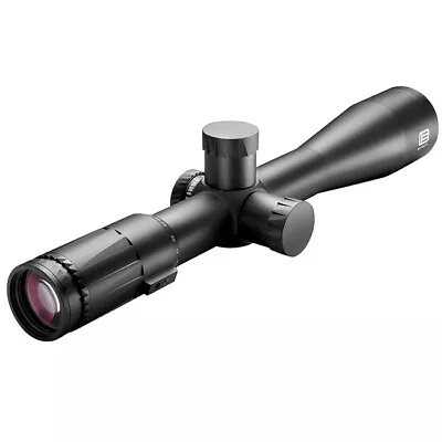 EOTech Vudu 8-32x50 SFP Riflescope - HC2 Reticle (MOA) VDU8-32SFHC2 • $1749