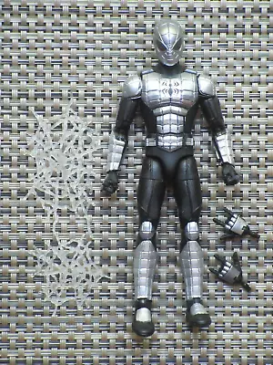 Marvel Legends Spider-Armor MK I Action Figure Retro Carded Spider-Man Series • $8.50