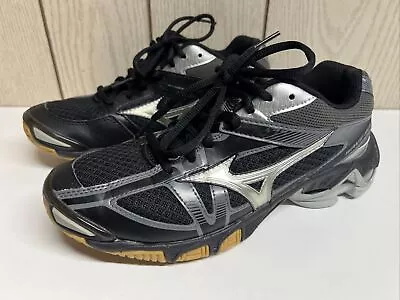 Mizuno Wave Bolt 6 Volleyball Shoes - Women's Size 8 Retails $100! • $50