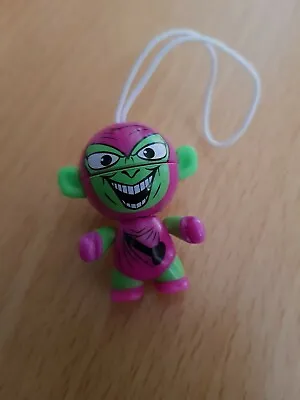 Marvel Twistheads Green Goblin Figure Kinder Surprise Kinder Egg Toys • £1