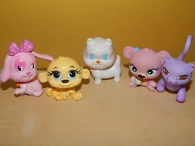 Littlest Pet Shop Lps Figures Bundle ???? • £4