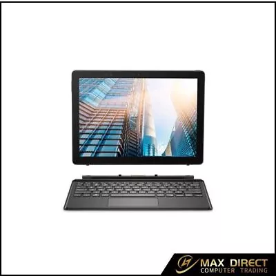 Dell Latitude 5290 2-in-1 12.3  FHD Touch I5-8250U @1.6GHz 8GB RAM 256G SSD W11P • $359