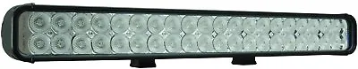 Vision-X Xmitter 22” 40 3 Watt LED 35 Degree Flood Beam Light Bar 12v / 32v DC • $249.95