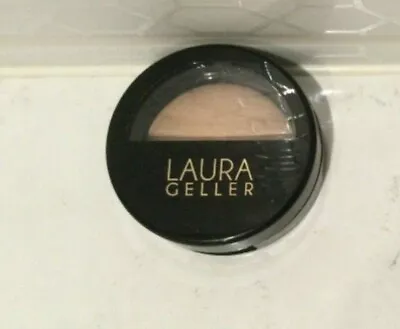 BN Laura Geller Baked Original Highlighter 1.8f French Toast Compact FAB GIFT • £9.99