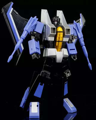 New Transformation Toys Maketoys MTRM-EX12 SKYCROW Figure In Stock • $69.99