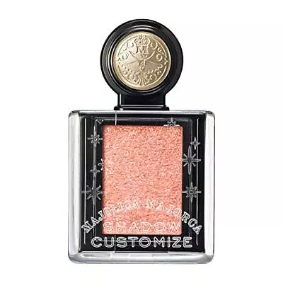 Shiseido Majolica Majorca Shadow Customize (Floating) Eyeshadow Thermal Sand • $28.55