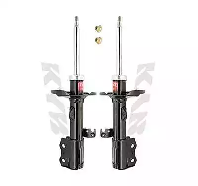 KYB 2 FRONT STRUTS MAZDA MPV Van 2WD 89 90 91 92 93 94 95 96 97 98 1998 • $139.95