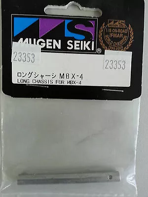 Mugen Seiki MBX4 Brake Cam C0454 • $4.50