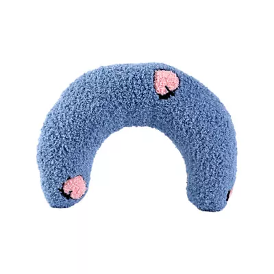 Polyester Child Sleeping Dog Cushion Bed Mats For Kids • £9.79